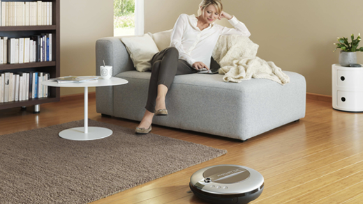 Guide achat : Comment choisir son aspirateur robot