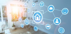 Comment faire connectée les objets de la maison domotiueq