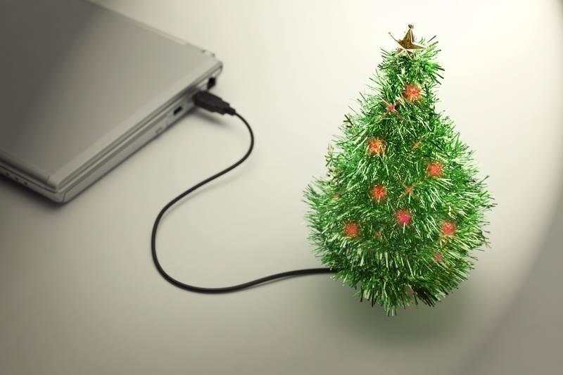 Sélection de 6 objets connectés à offrir pour Noël 2022